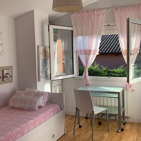 Nice Home Borgona Kültér fotó