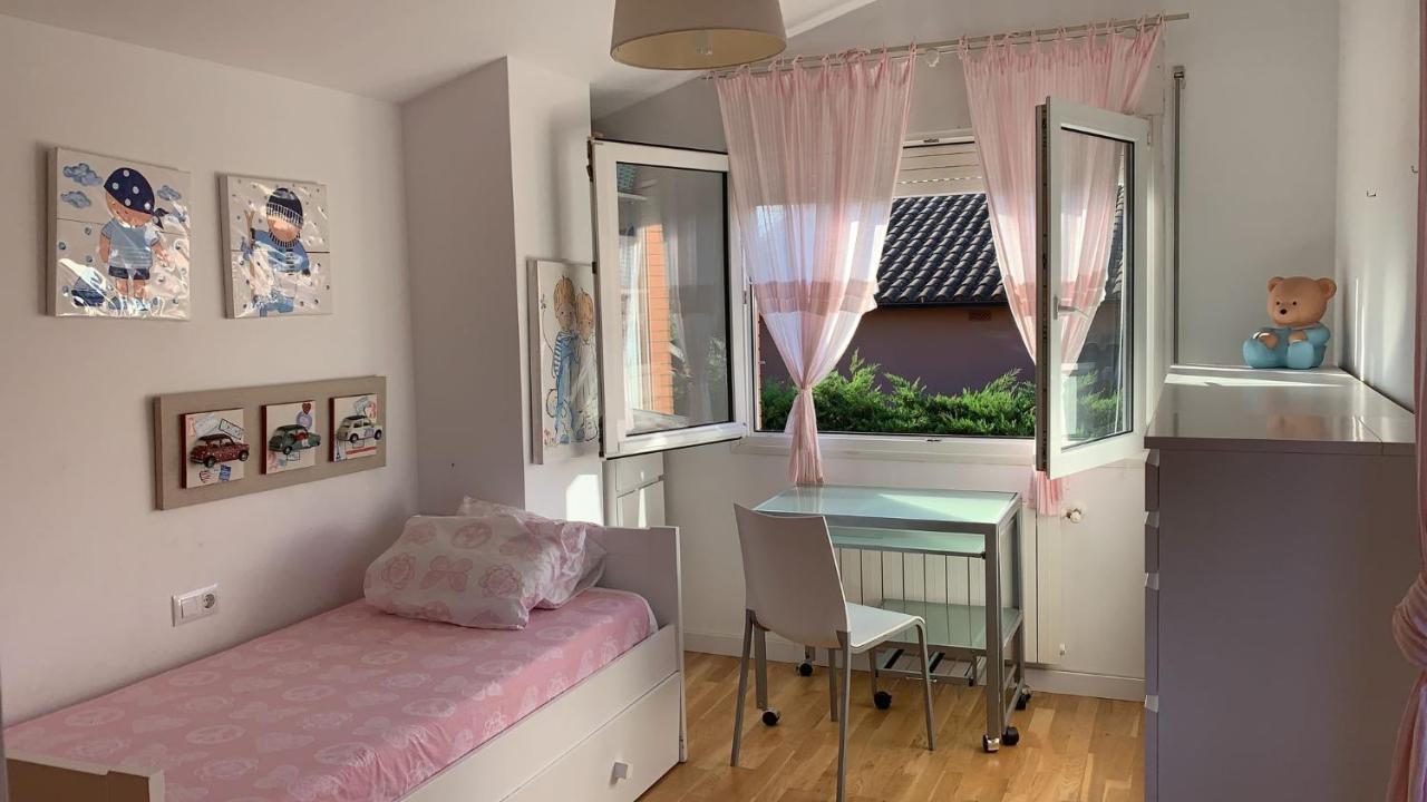 Nice Home Borgona Kültér fotó